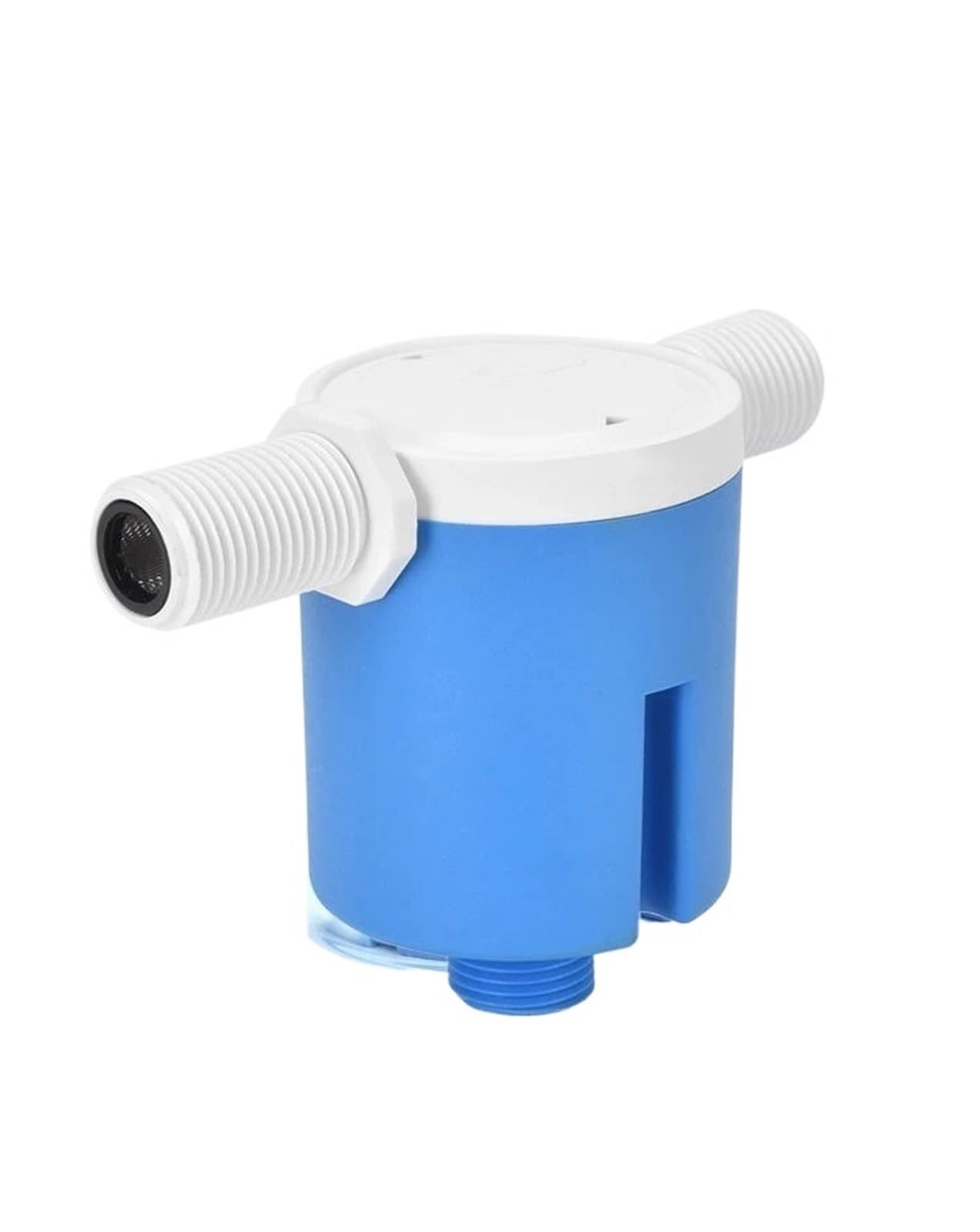 Remplacement durable vanne à flotteur 1 pouce pour récupérateur