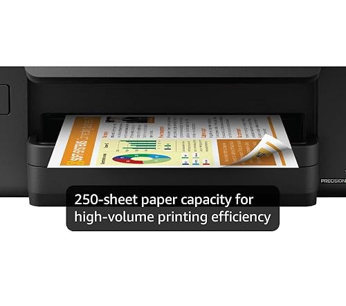 Amazon.com: Epson Workforce Pro WF-3820 Wireless All-in-One