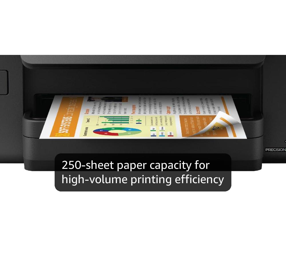 Amazon.com: Epson Workforce Pro WF-3820 Wireless All-in-One