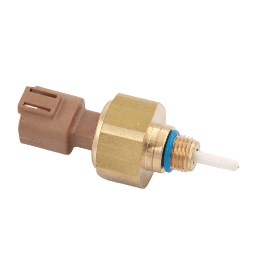 Czujnik Ciśnienia oleju 4921477 3417189 3401006 Dla Ciężarówka Cummins QSM 11L ISM Czujnik temperatury ciśnienia oleju Silnik Przełącznik ciśnienia oleju