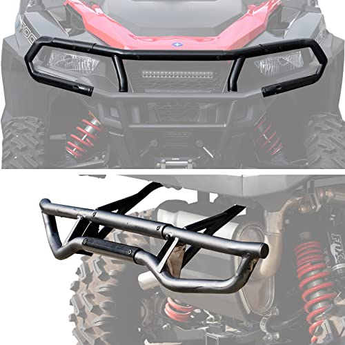 HAKA TOUGH Bumper for Polaris General 1000