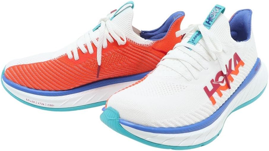 HOKA ONE ONE Carbon X 3, Men display picture 1