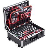 Meister Werkzeugtrolley