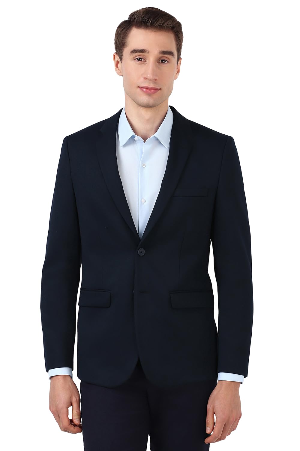 peter england Men's Blazer-picture-28