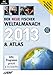 Produktbild Der neue Fischer Weltalmanach und Atlas 2013