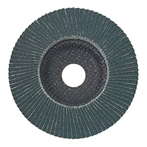 Metabo Lamellenschleifteller 115 mm P 80, 624248000