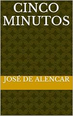 Capa de Cinco Minutos