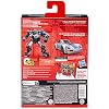 Transformers Toys Studio Series Deluxe Rise of the Beasts 105 Autobot Mirage Toy, 4.5-Inch, Action Figure for Boys and Girls Ages 8 and Up