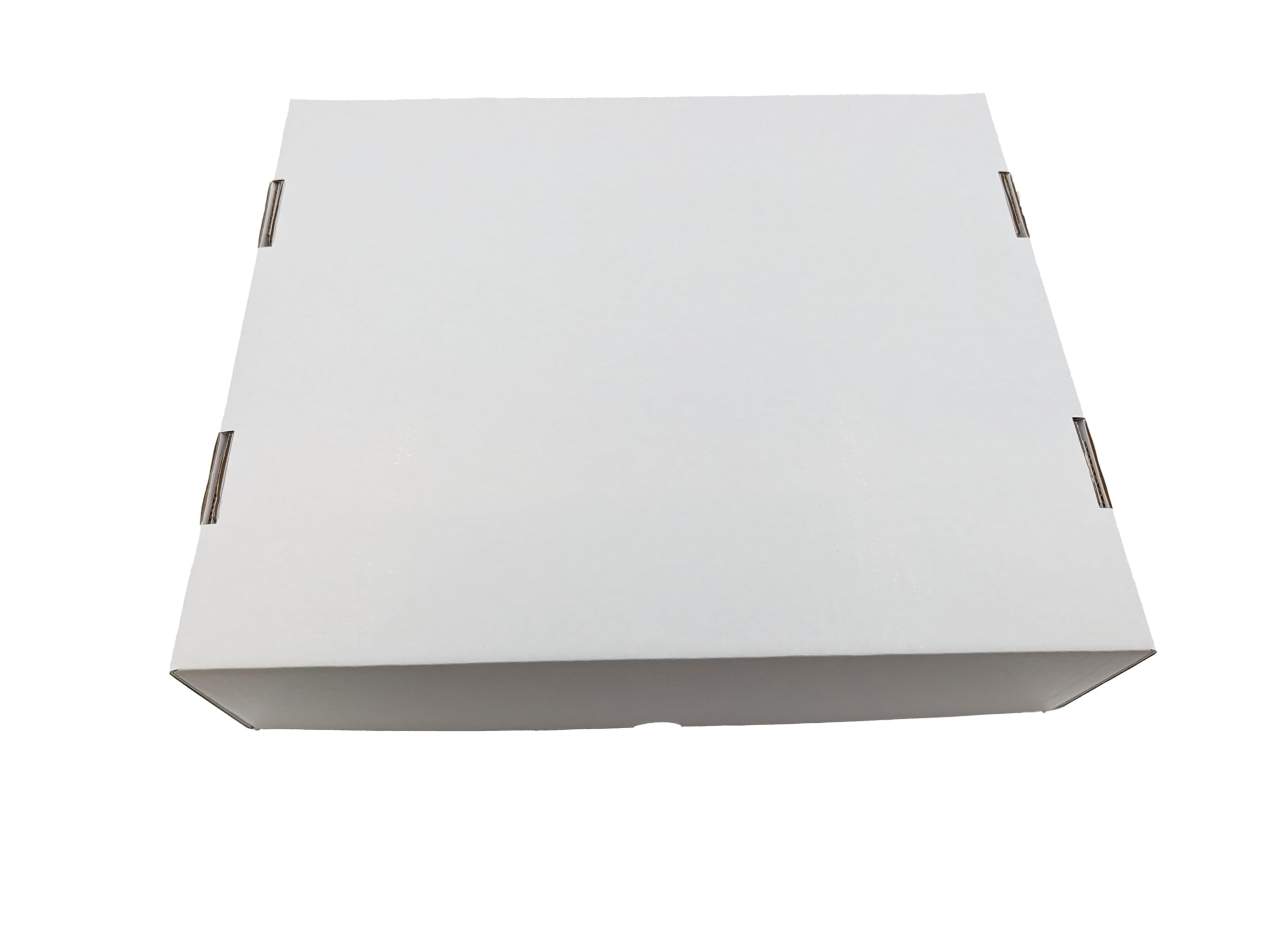 Trojan Packaging NEW 4000 Count Trading Card, Now fits Top Loaders! Storage Box, Game Sports Card Cardboard Box Collectable Trading Card Cases for TCG, Baseball Card, Football Card Storage