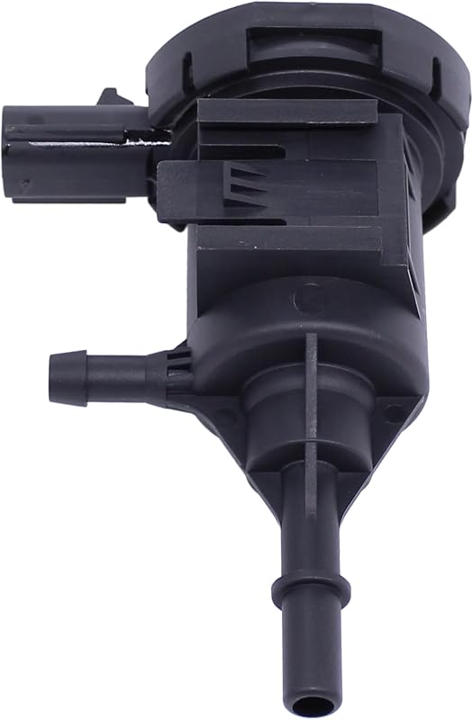 Válvula solenoide de purga do cânister EVAP MOTOKU para Chrysler, Dodge e Jeep – 1 unidade