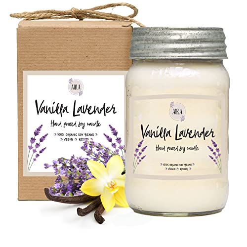 The 29 Best Organic Candles of 2024 [Verified] Cherry Picks