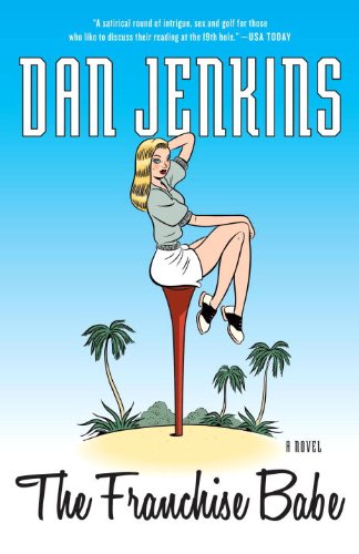 The Franchise Babe: A Novel