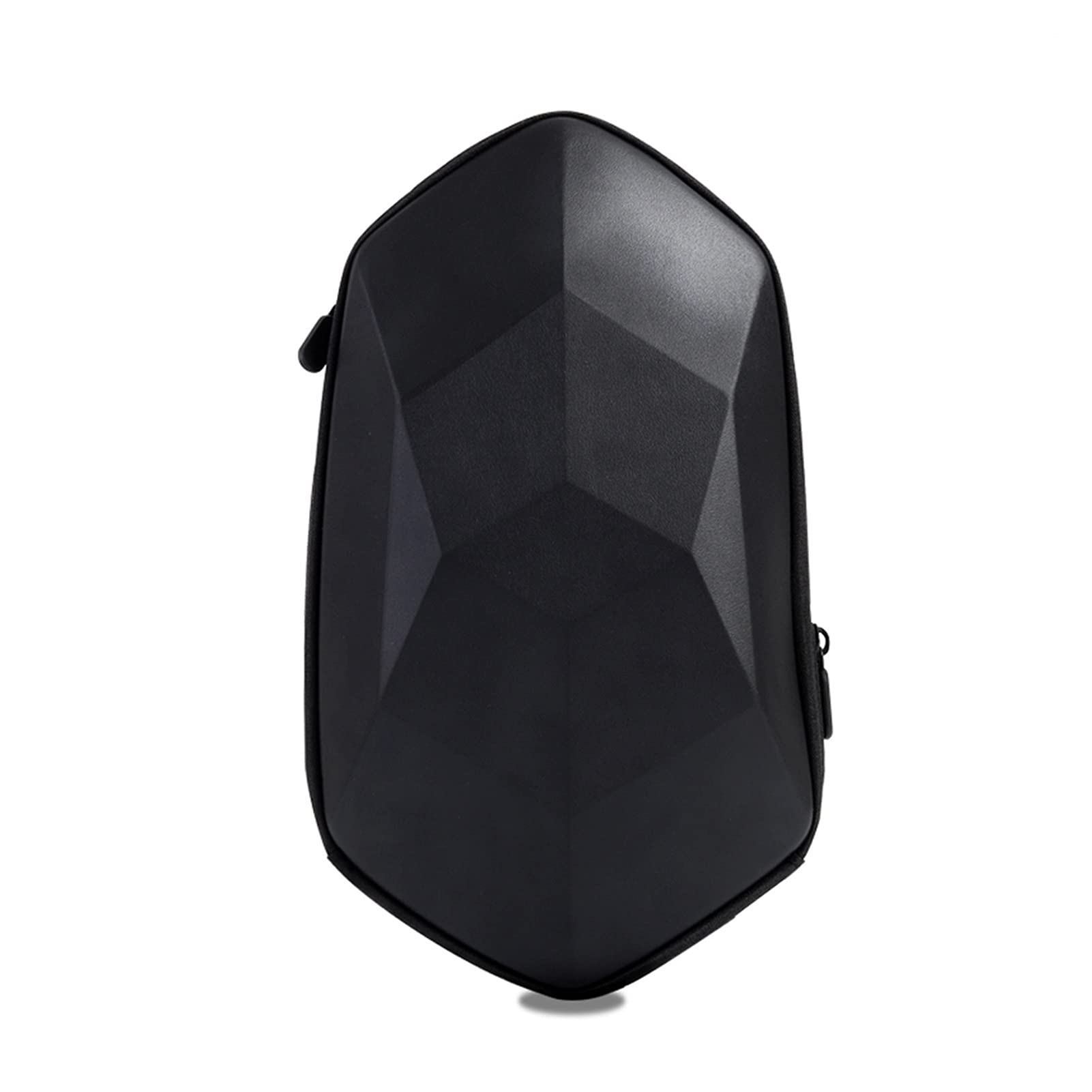 Cycling Waterproof Zipper Bag Outdoor Chest Bag Multi-functional One-shoulder Bag For MTB Bike Electric Scooter Accessoires