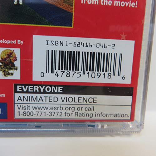 Image of Toy Story 2 (Renewed)
