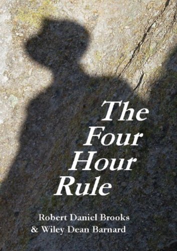 The Four Hour Rule