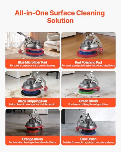 industrial floor scrubber high capacity 1174