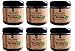 LOT OF 6 Jamaican Black Castor Oil Pomade - 13.2 Oz