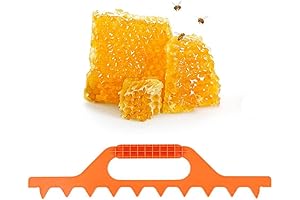 Marvellous Nine Frame Spacer for Bee Frames