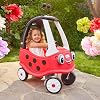 Cozy Coupe - Ladybird