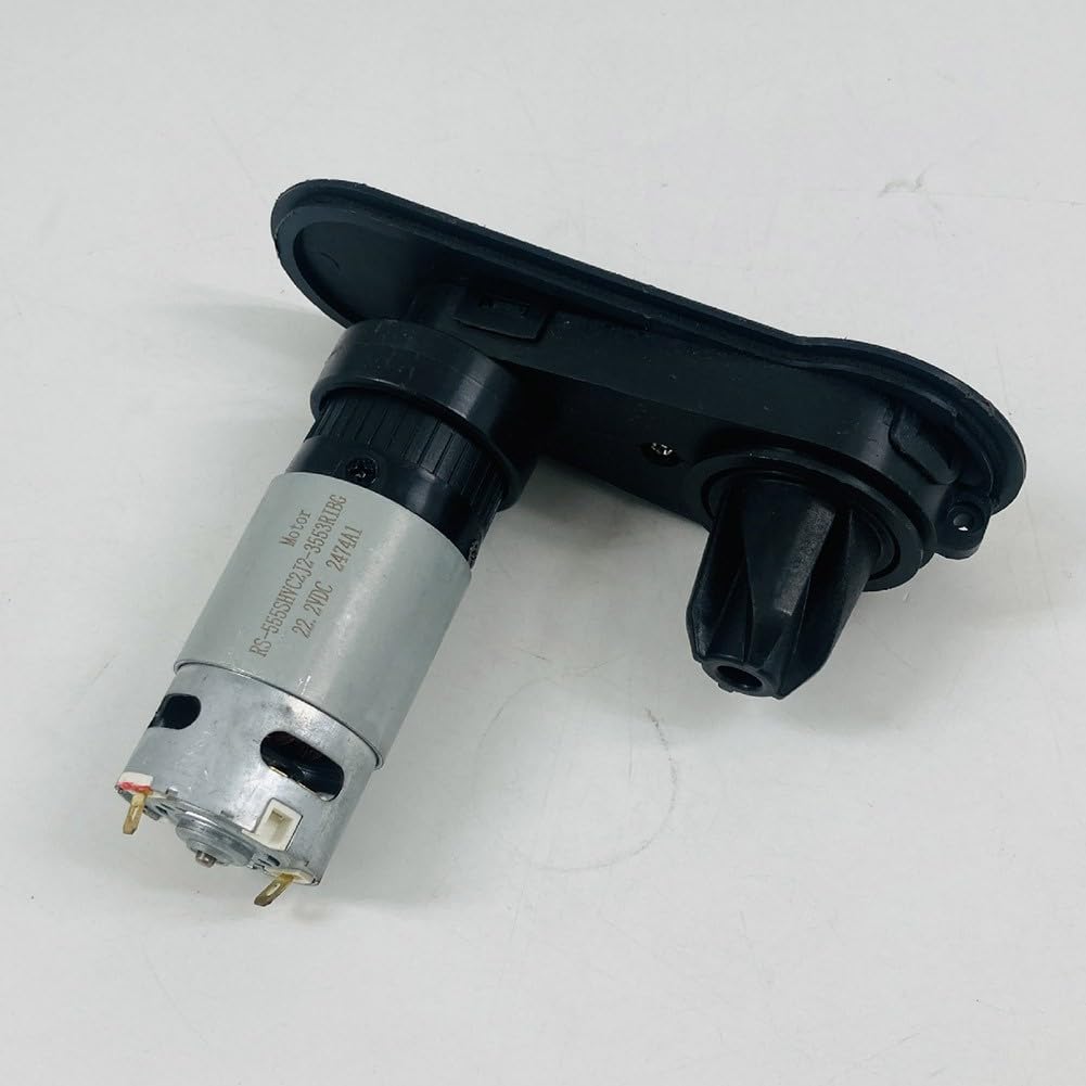 FUBESK Für Redkey W13 schnurlose Nass- und Trockensauger, Rollenbürstenmotoren, Haushaltsgeräteteile, Merchandise-Staubsaugerbeutel, Wischtücher, Pads