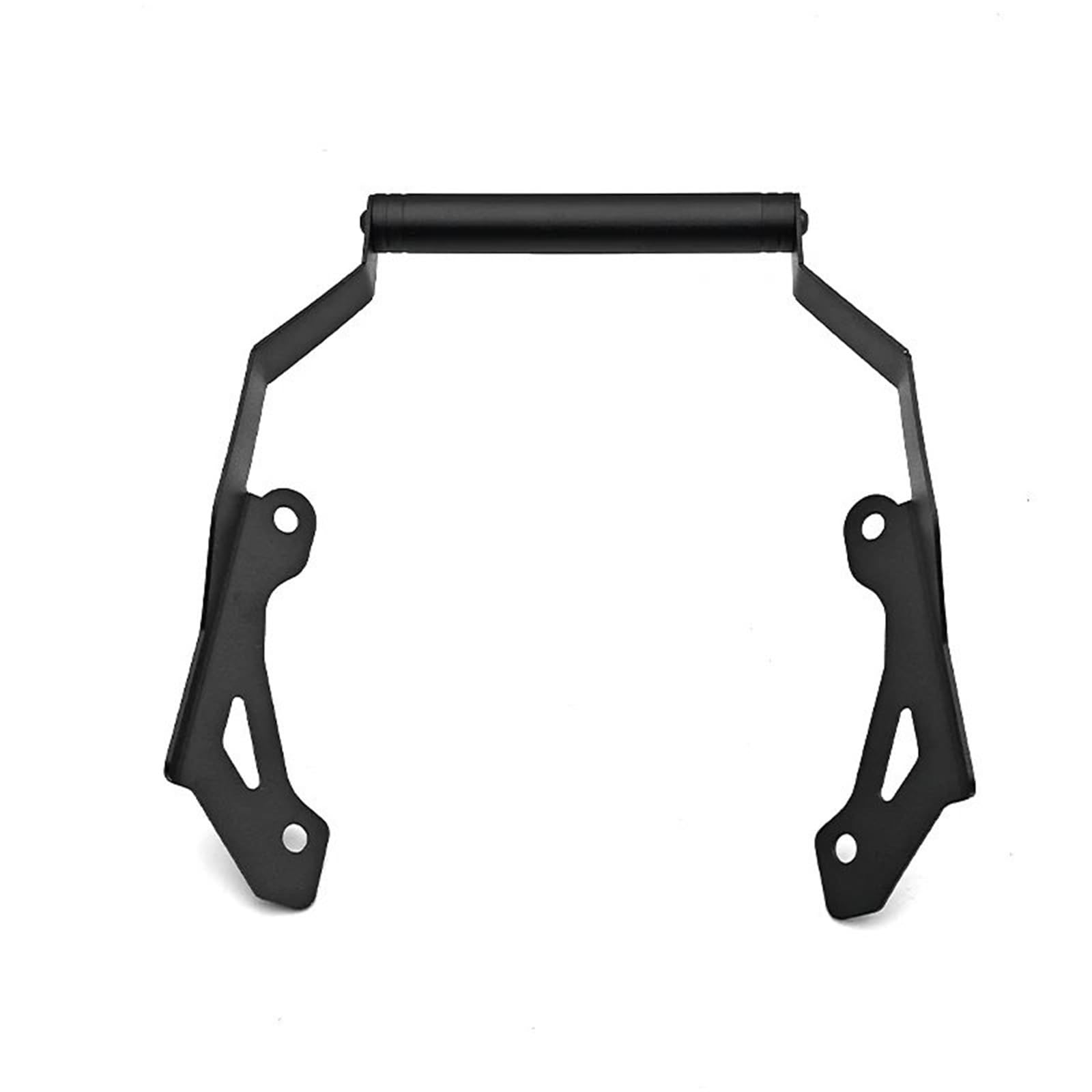 Uchwyt do nawigacji GPS Pasuje do Honda NC750X DCT 2021 2022 2023 Uchwyt nawigacji CNC Akcesoria do uchwytu telefonu GPS Motocyklowy uchwyt do nawigacji(22mm Nologo)