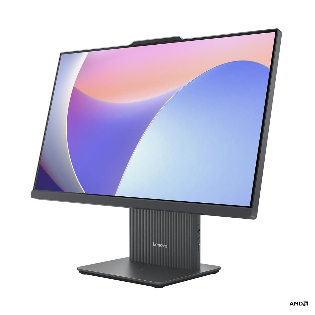 Amazon.co.jp: Lenovo IdeaCentre 24ARR9 F0HR0090US オールインワン 