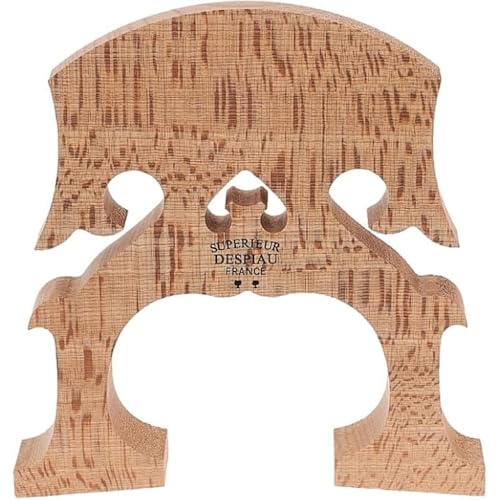 Despiau Cellosteg Baroque 92 lutherie fine en érable sélectionné