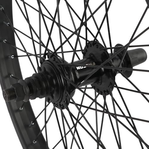 cubsala Yaphet Rear BMX Wheel