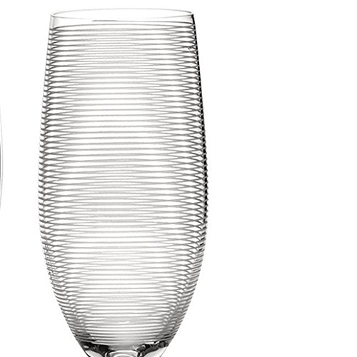 Creative Tops Mikasa "Cheers", geëtste kristalglazen,Eén maat - Image 7