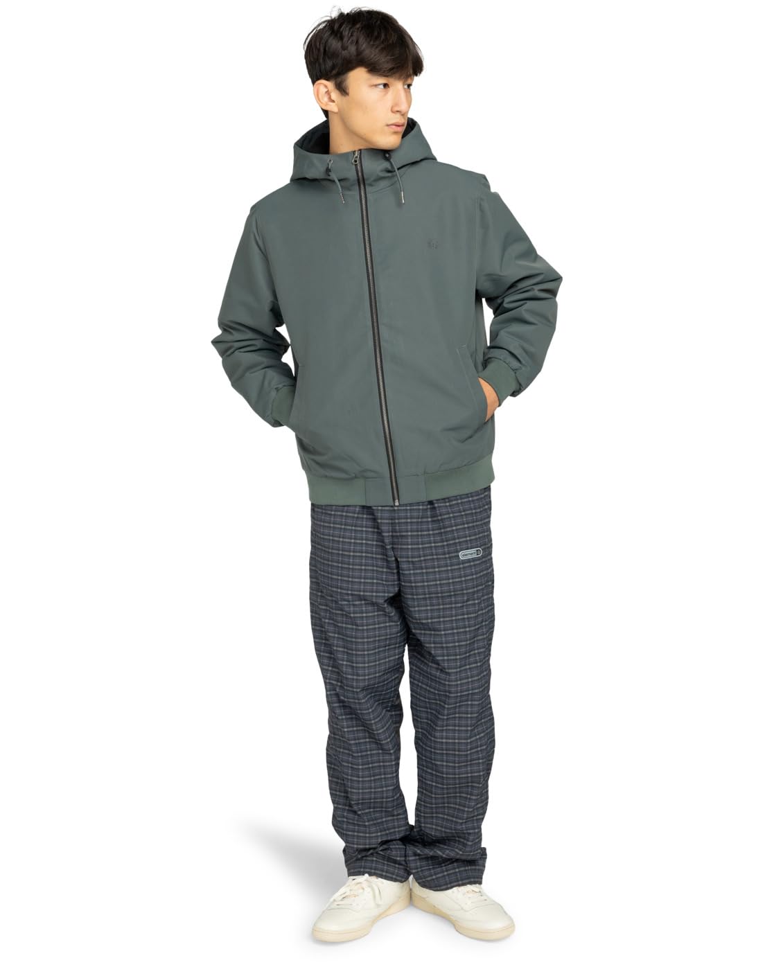 Element Dulcey - Bomberjacke für Männer ELYJK00267