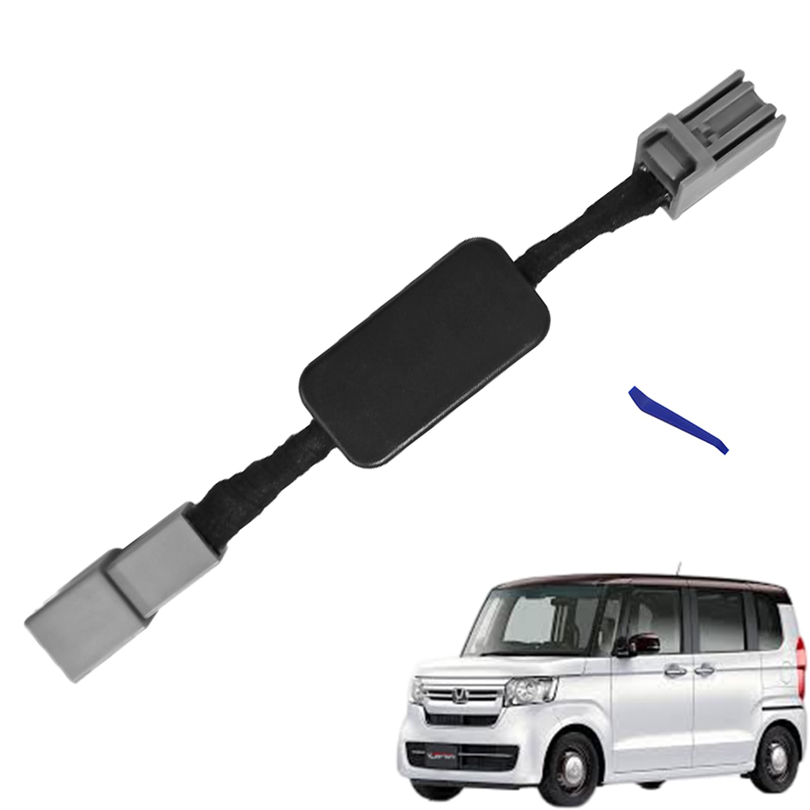 Amazon.co.jp: N-BOX JF3 JF4 平成29.9～令和3.11 イドリングストップ