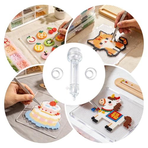 Material práctico para uso creativo y manualidades en el taller de costura casero 5