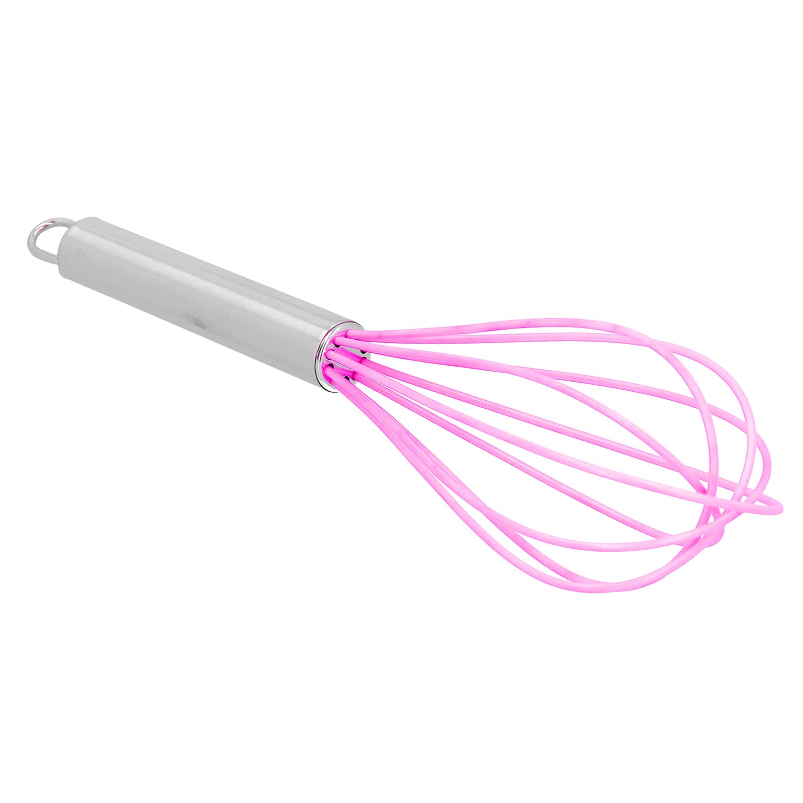 Juego de espátulas de silicona para hornear y cocinar, juego de utensilios de cocina de 5 piezas para decoración de pasteles y panadería en casa