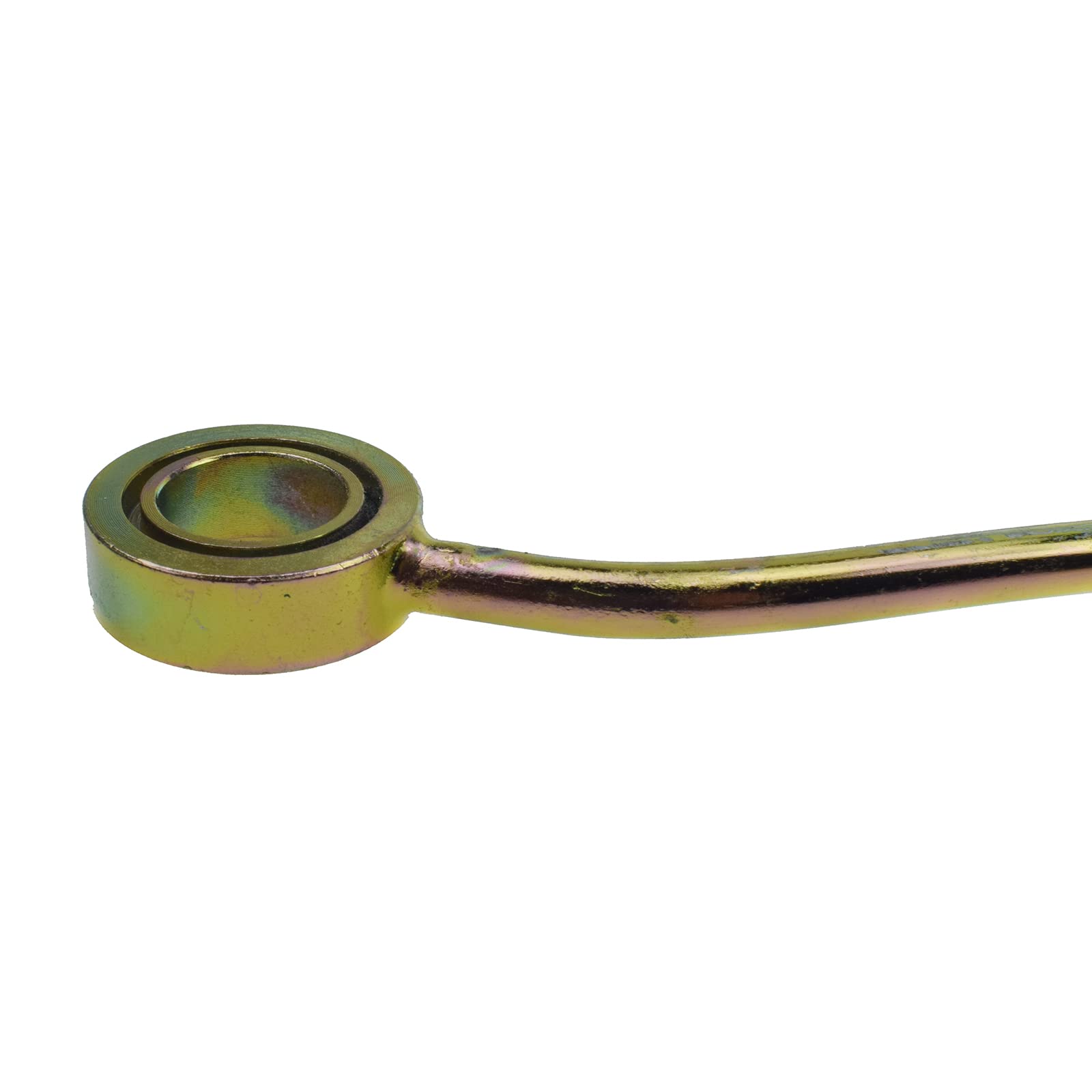 Tubo di ritorno dell'olio combustibile 16670-43G00 16670-06G08 compatibile con motore Nissan TD27 TD23 F22 F23 D21 R50 E24