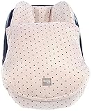 Fácil limpieza Walking Mum Gaby - Funda Con Saco, Piedra