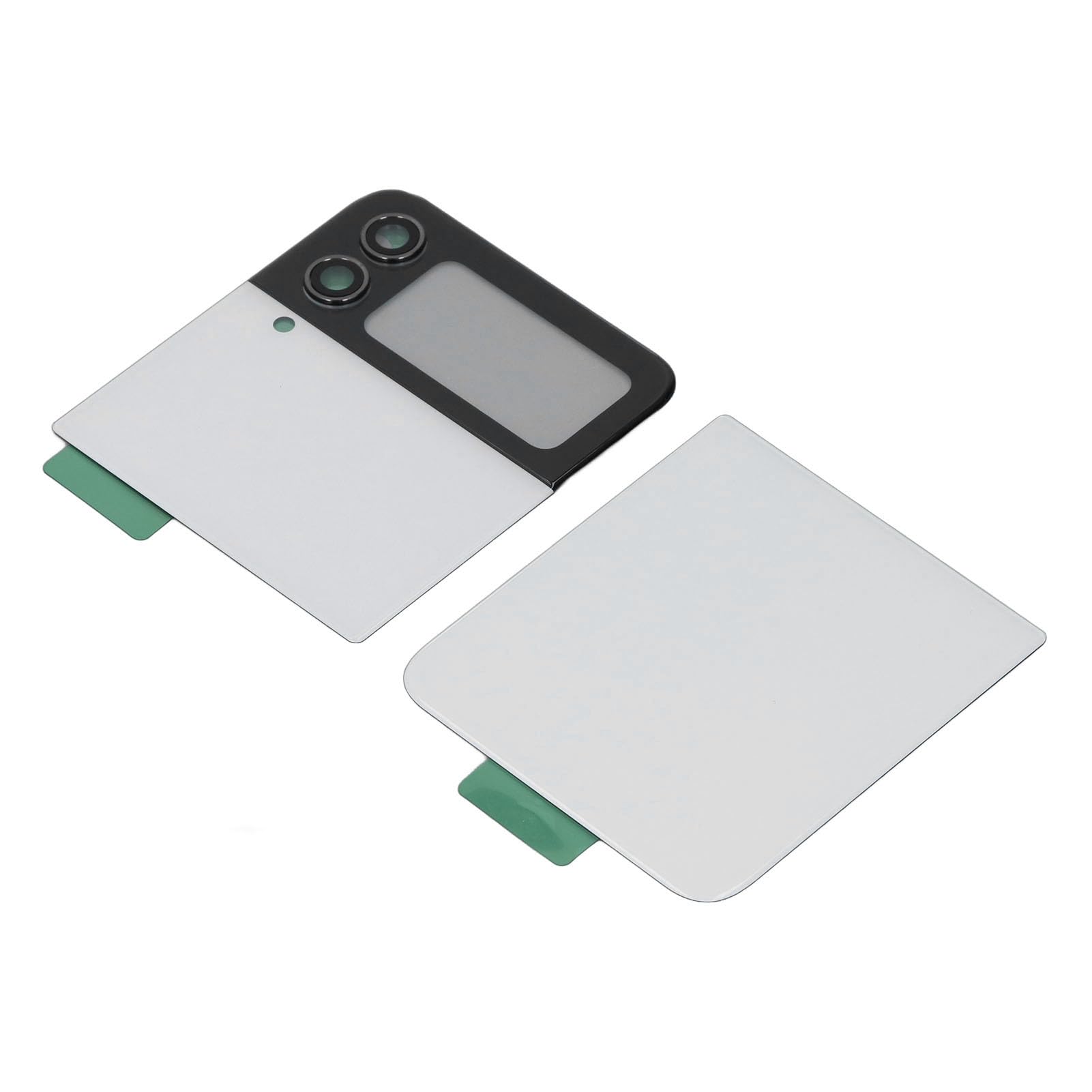 Back Glass Cover Replacement for Z Flip 4 5G Durable Revive Your