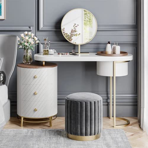Top 10 Vanity Table Without Mirror Review 2022
