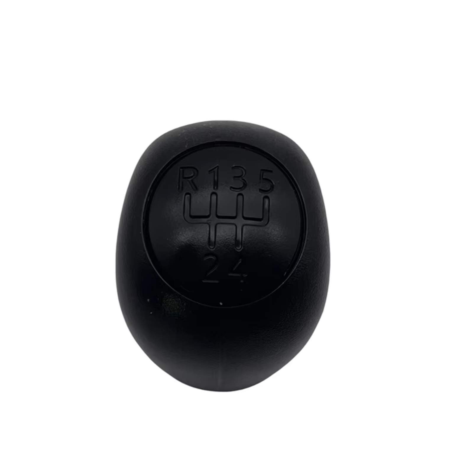 DZWDY Car Gear Stick Compatible with Fiat for Ducato for C&itroen for Jumper Relay for Peugeot for Boxer 1994-2006 5 for Speed Gear Shift Knob