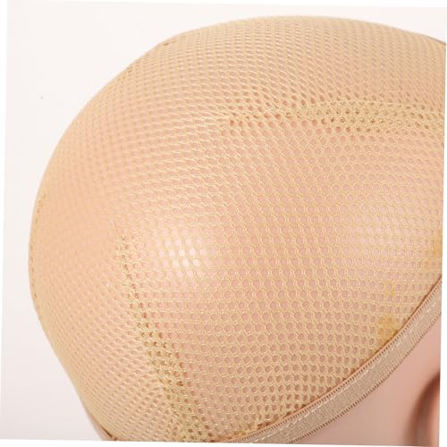 Tête de mannequin Healvian support de présentation soigné - 7