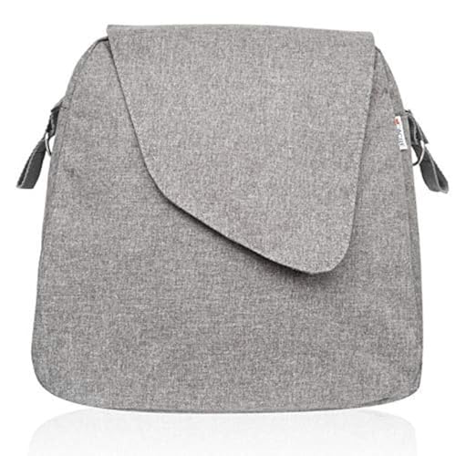 byACRE Weekend bag for Carbon Ultralight and Carbon Overland rollator/Accessories