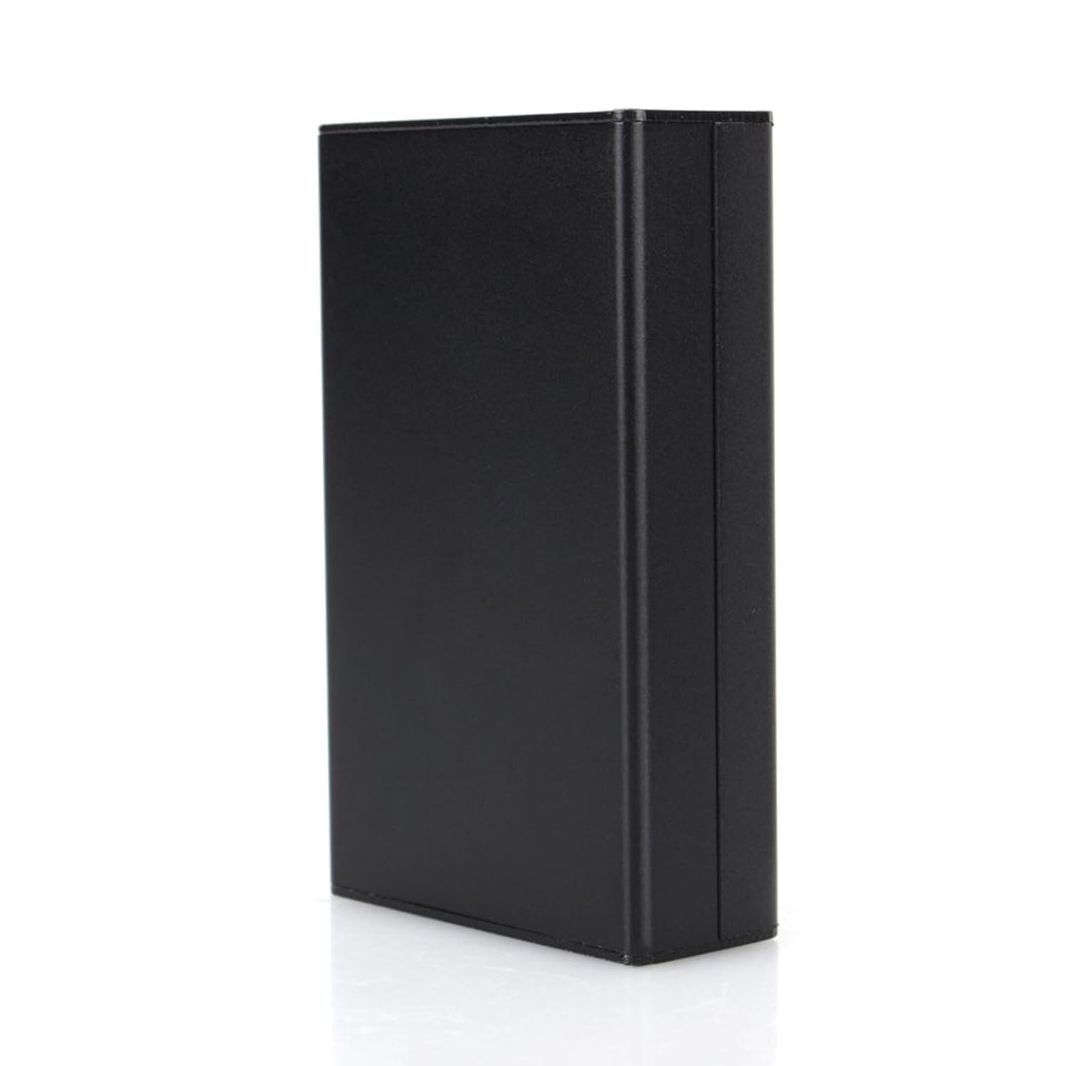 Ticfox Aluminum Project Enclosure Box, Electronic Project Enclosures Case