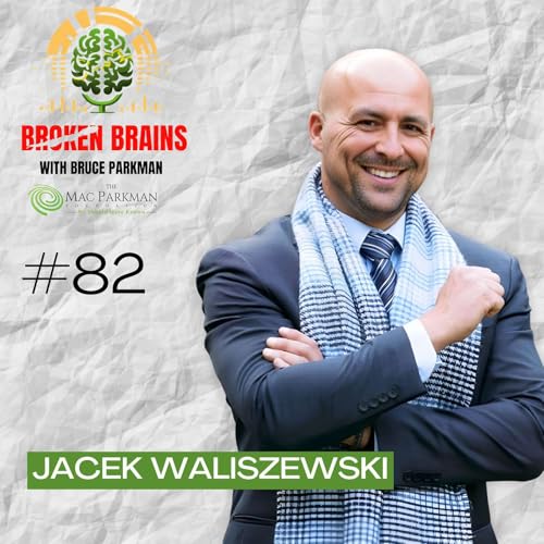 Brain Trauma, TBI & the HERO Protocol: A Special Forces Medic's Path to Cognitive Recovery