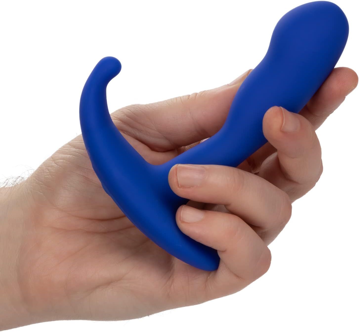Admiral Advanced Curved Probe