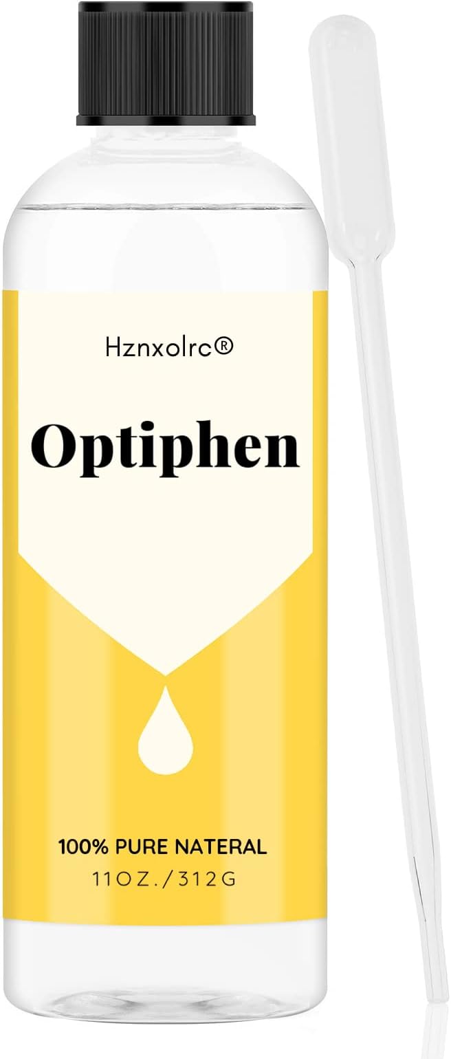 11 oz Optiphen Preservative- Oil Soluble Natural Preservative Preservative, Optiphen Suitable for Making Soap, Conditioners, Lotion, Creams and More