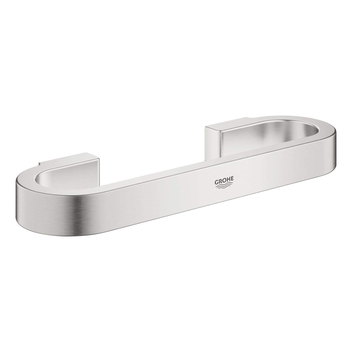 Grohe Satin Selection Grip Bar Supersteel 41064Dc0