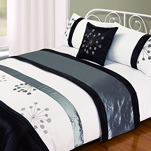 Just Contempo Bed in a Bag - Copripiumino