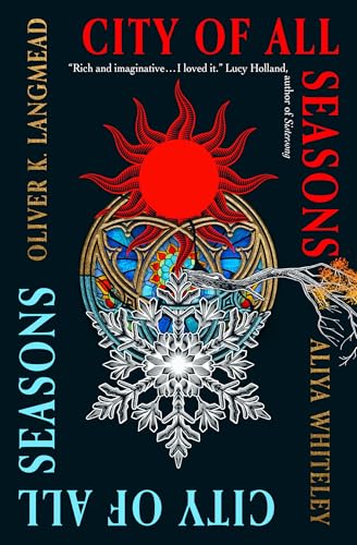 Cover of City of All Seasons