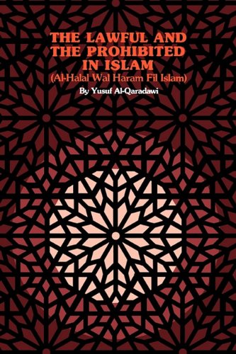 Lawful and the Prohibited in Islam: Music in Religious Thought and Practice