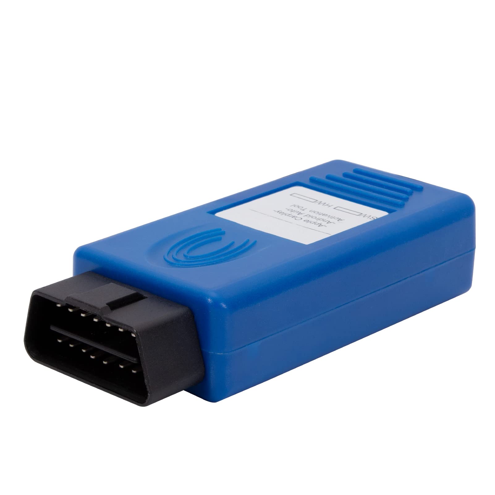 Herramienta de activación OBD para NTG5S1 A B E SL CLA GLA GLE CLS Series CarPlay Android Herramienta de diagnóstico de fallas Escáner 12-24V
