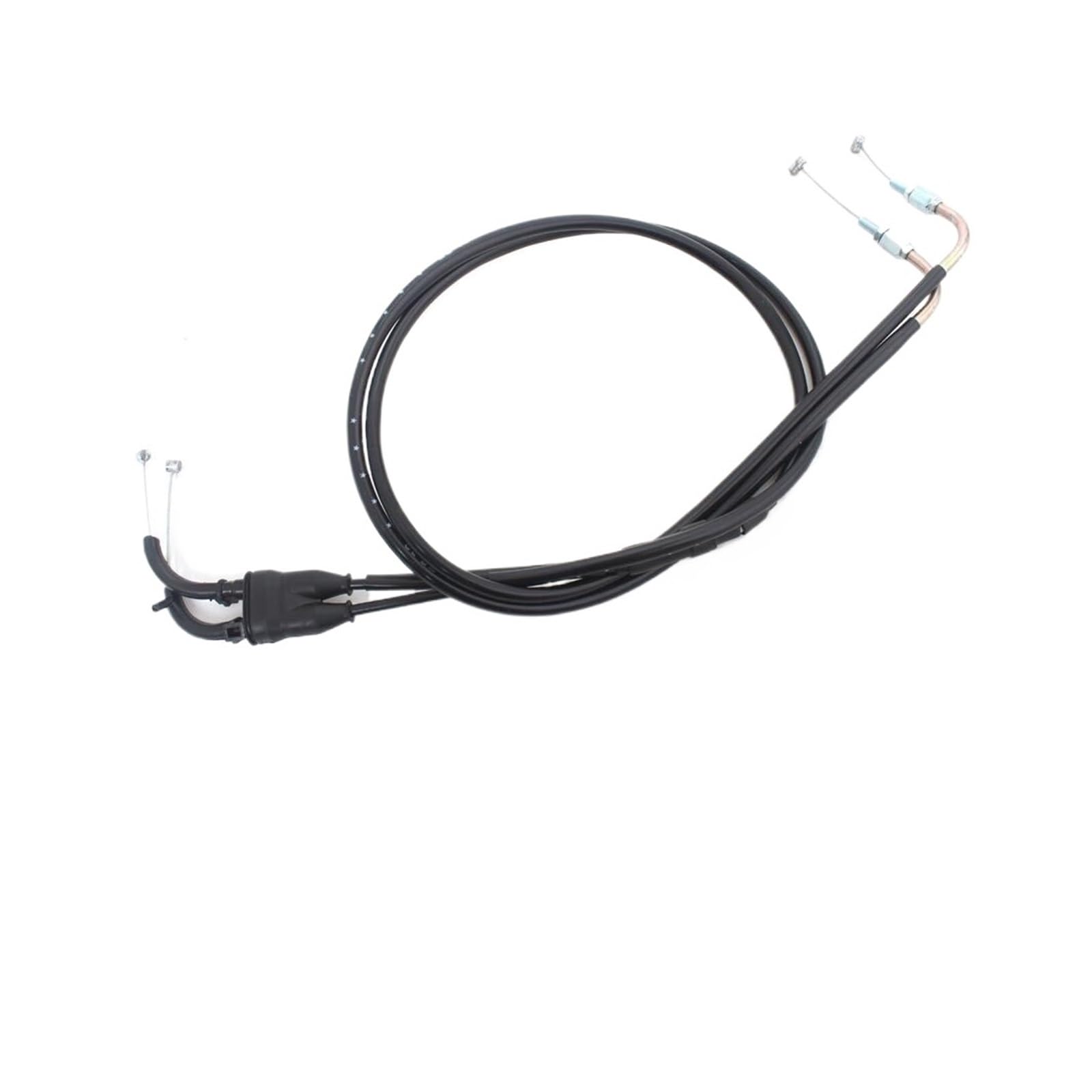 Accessorio Moto Cavo Acceleratore Linea Acceleratore Compatibile Con Yamaha | MT09 MT-09 FZ09 FZ-09 2014 2015 2016 2017 2018 2019 2020
